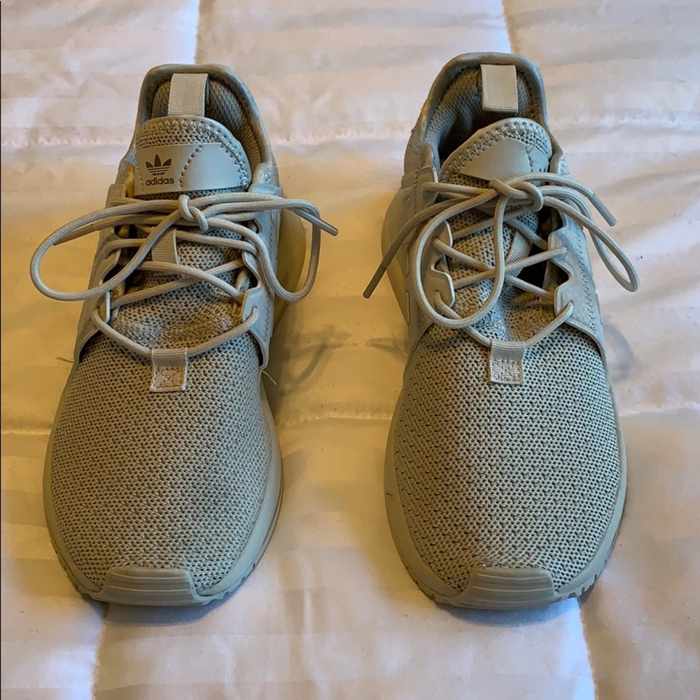 Adidas orholite size 3.5